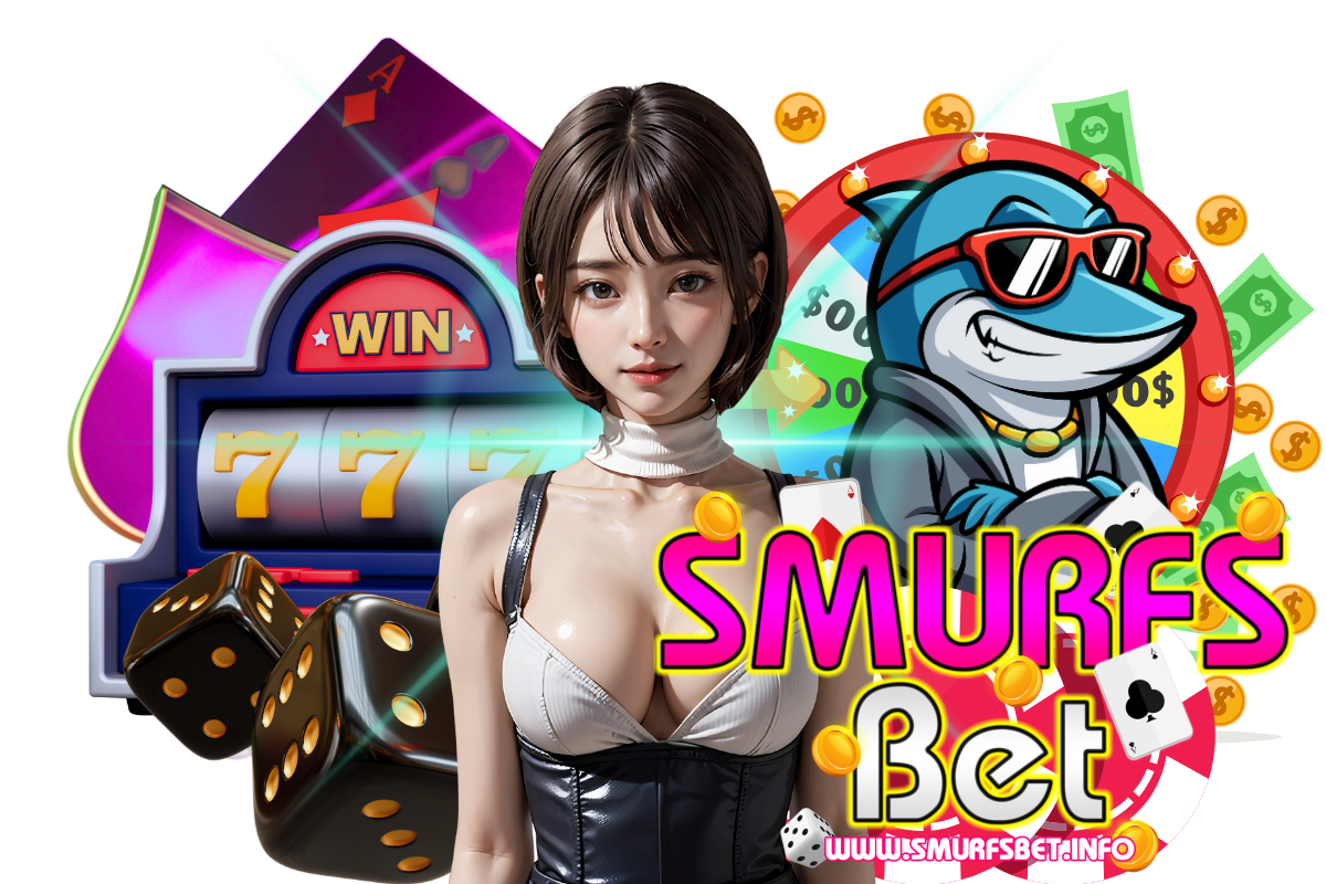 smurfsbet สล็อต